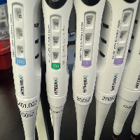 Integra Single Channel Pipettes - Quantity 14 image 0
